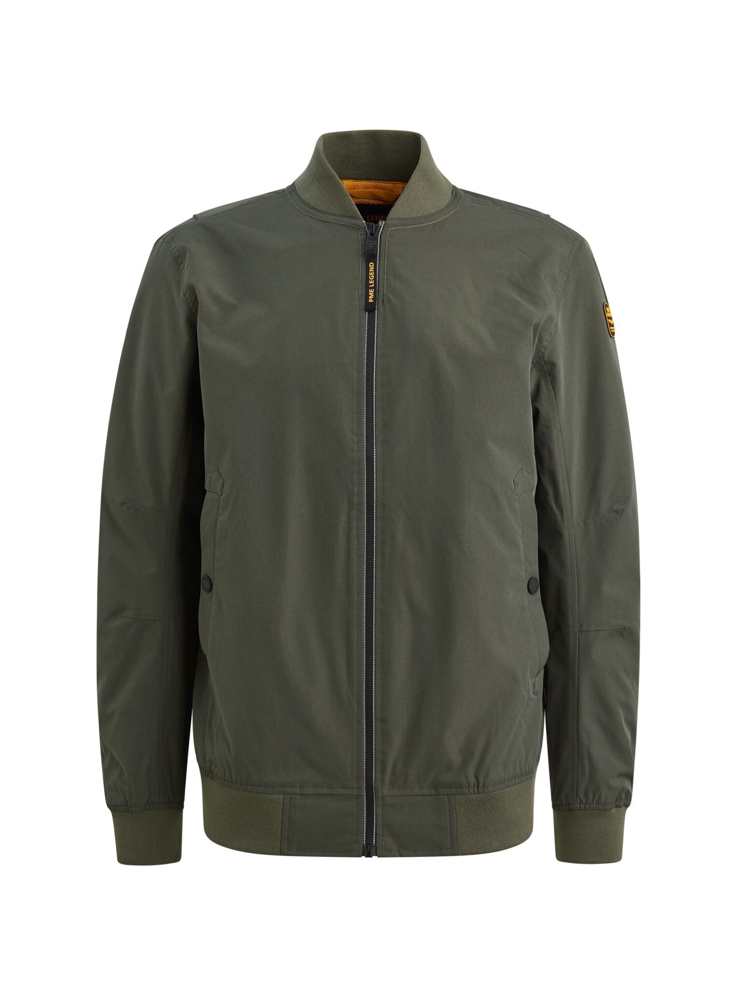 Flight jacket YETTAIL - Spunner - PJA2602121