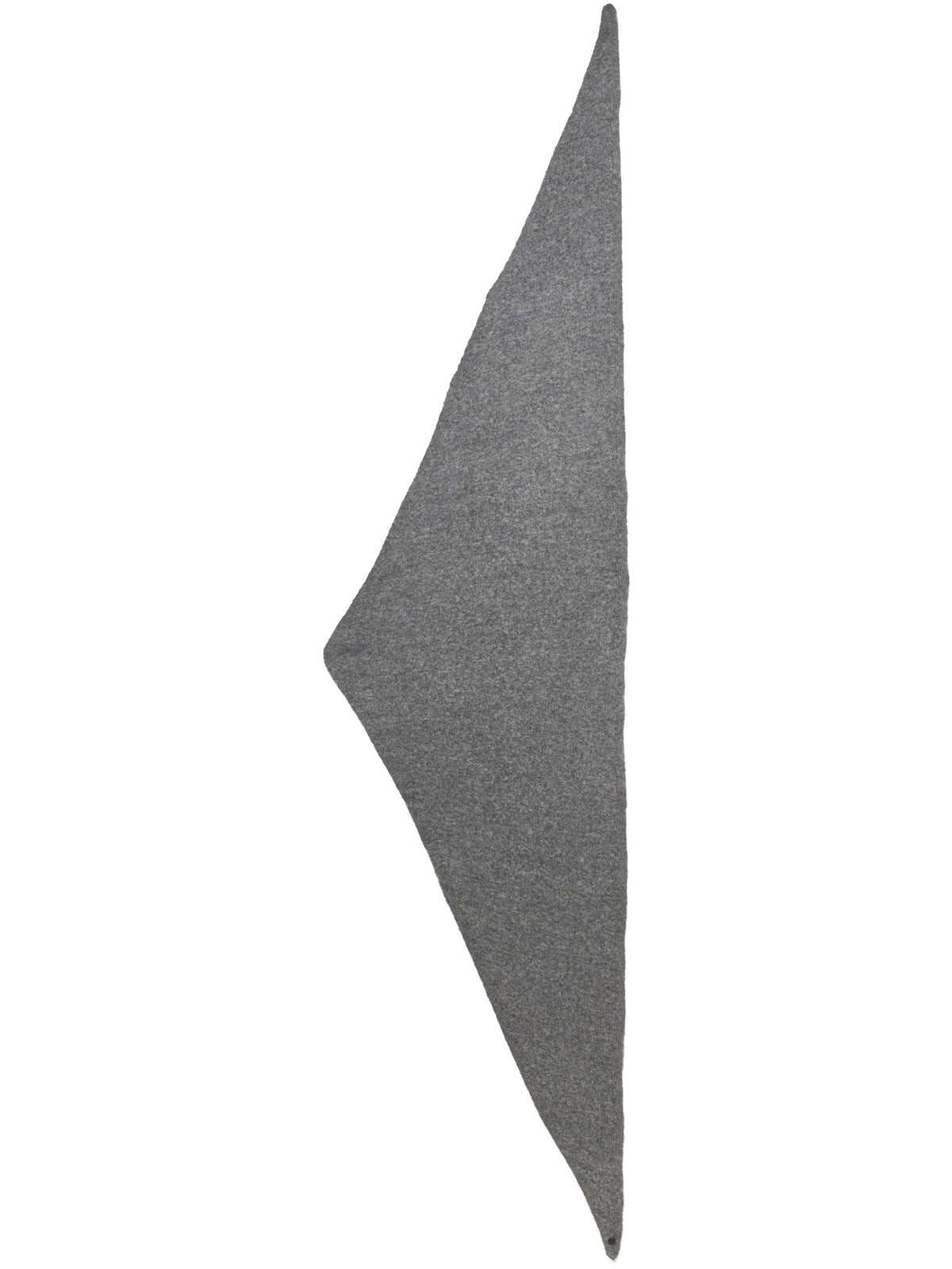 recyceltes Polyester Dreieckstuch - 647048