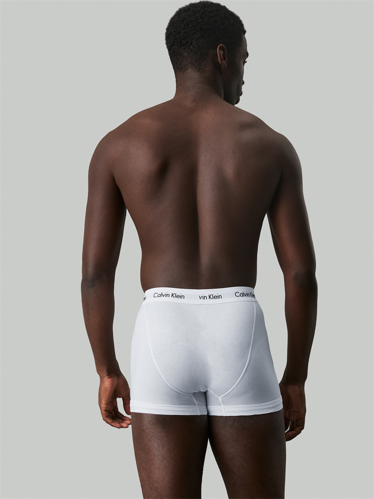 TRUNK 3PK - 0000U2662G