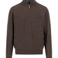 Troyer-Zip, Merino Cashmere - 1514802