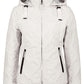 Jacke Watte - 91585230