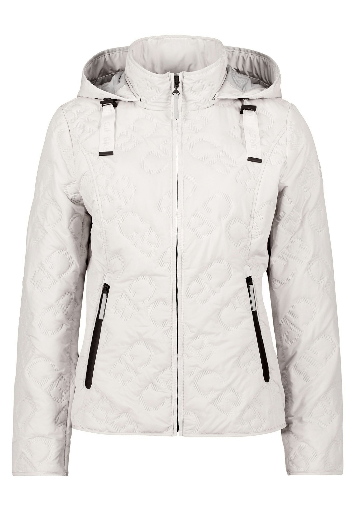Jacke Watte - 91585230