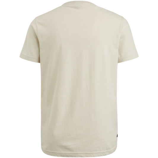 Short sleeve r-neck single jersey - PTSS2311585