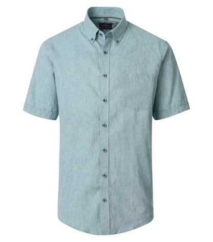 B.D. Casual Fit 1/2Arm_ - 126131381