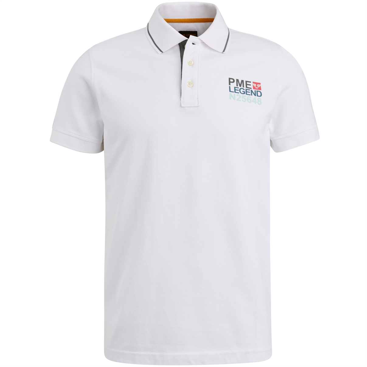 Short sleeve polo Stretch pique pa - PPSS2304867