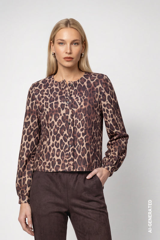 Jacke - 809813