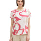 T-shirt fabric mix - 1045569