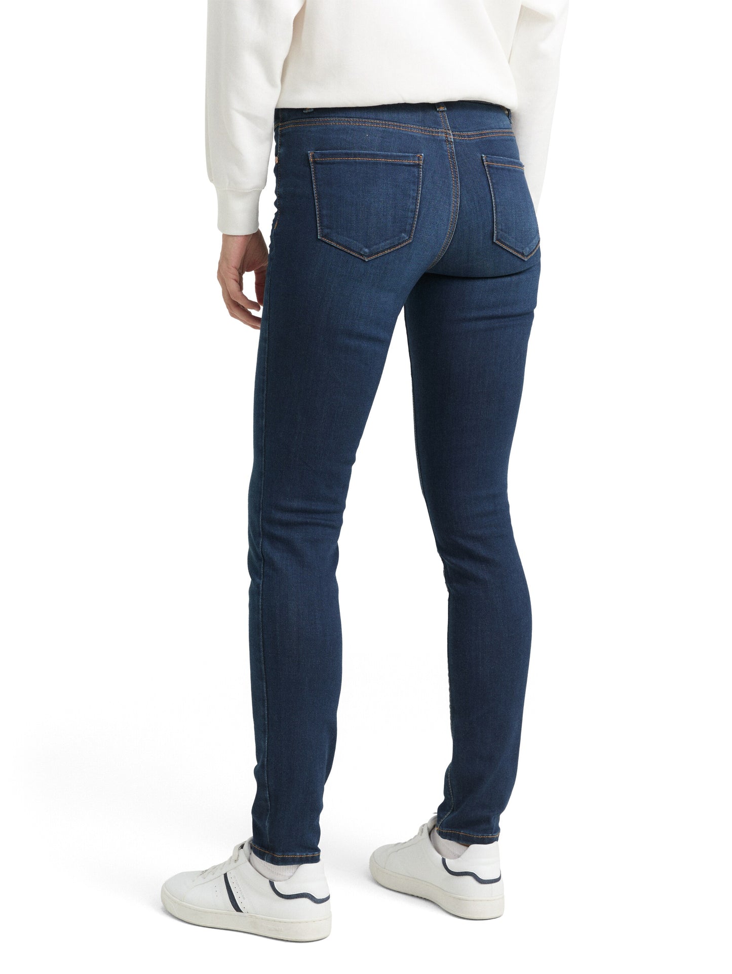 Tom Tailor Alexa skinny - 1008122