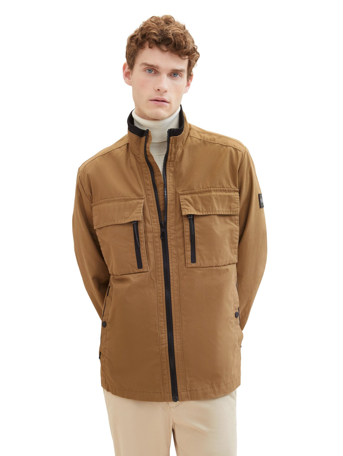 field jacket - 1038912