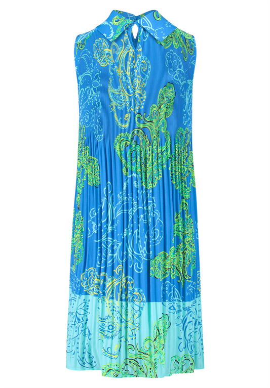 Kleid Kurz Polyester - 15542592