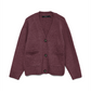 VMBOOM LS V-NECK BUTTON CARDIGAN GA - 10320457