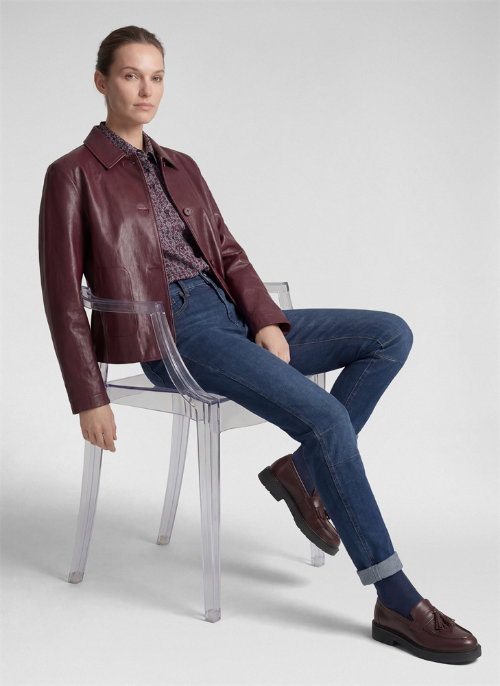 JACKE - 57-114021