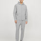 JCOCLOUD SWEAT ZIP HOOD NOOS - 12253764