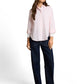 blouse with dobby fabric - 1052609