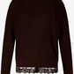 Strickpullover Kurz 1/1 Arm - 110-10004133