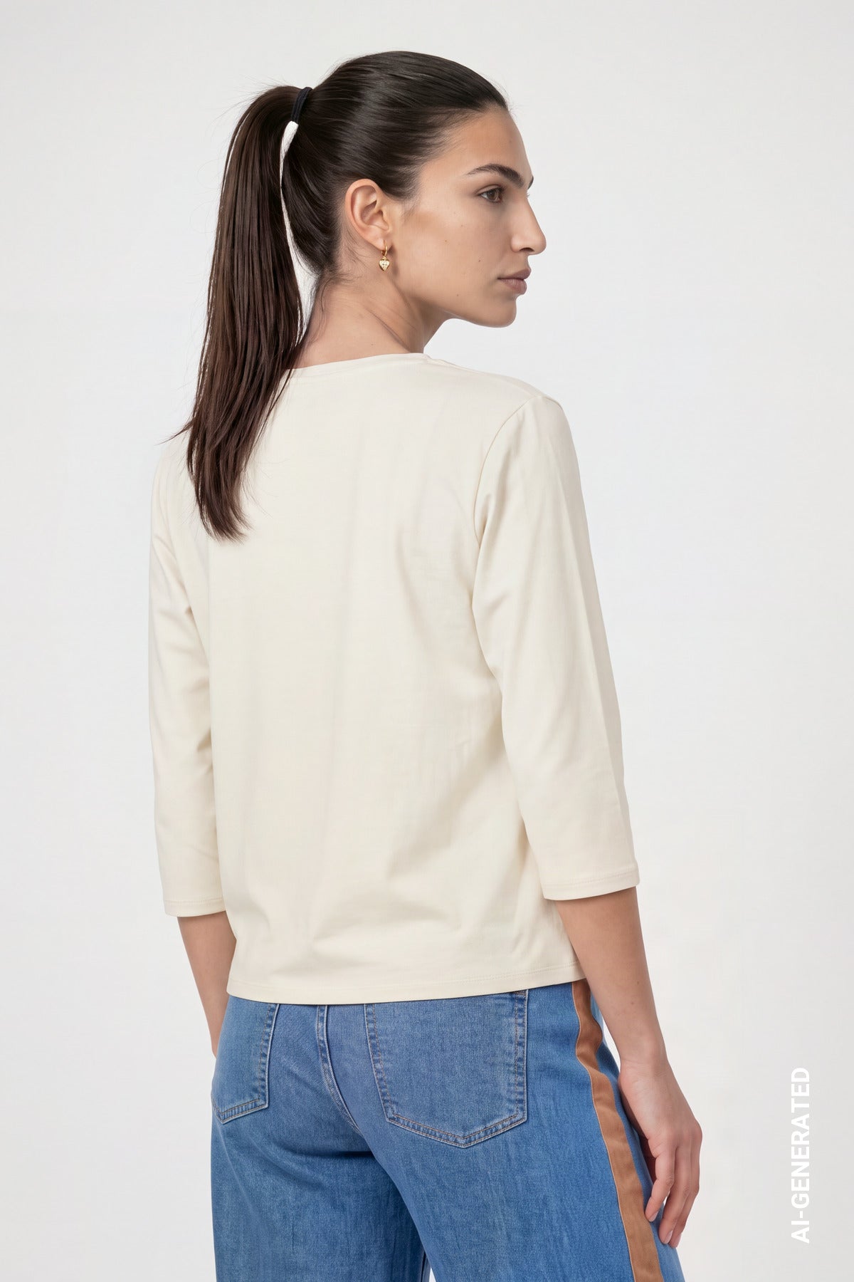 Pullover - 810047