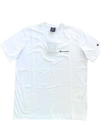 Crewneck T-Shirt - 218539