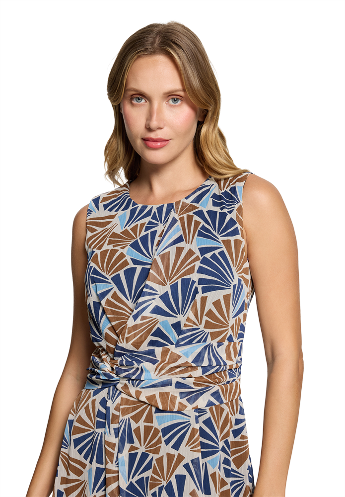 Kleid Lang ohne Arm - 10093089