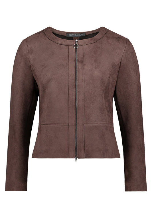 Blazerjacke Kurz 1/1 Arm - 44041178
