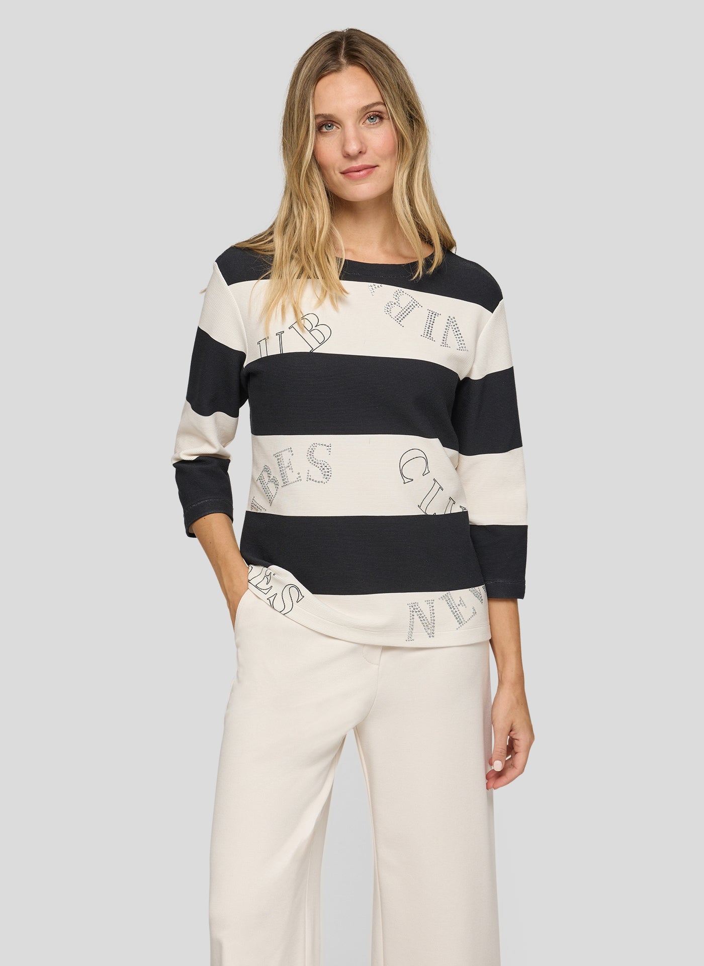 T-SHIRT - 56-115372