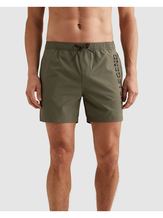 AIRFRAME SWIMSHORTS BIG LOGO PRINT - PSH2604671