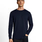 basic longsleeve t-shirt - 1052637