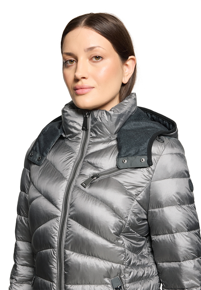 Jacke Watte - 92126208