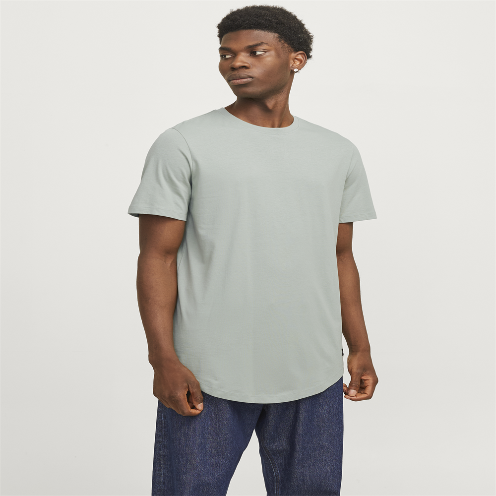 JJENOA TEE SS CREW NECK NOOS - 12113648