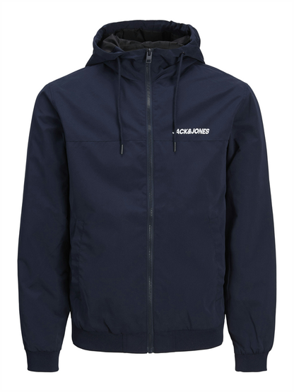 JJERUSH HOOD BOMBER NOOS - 12200208
