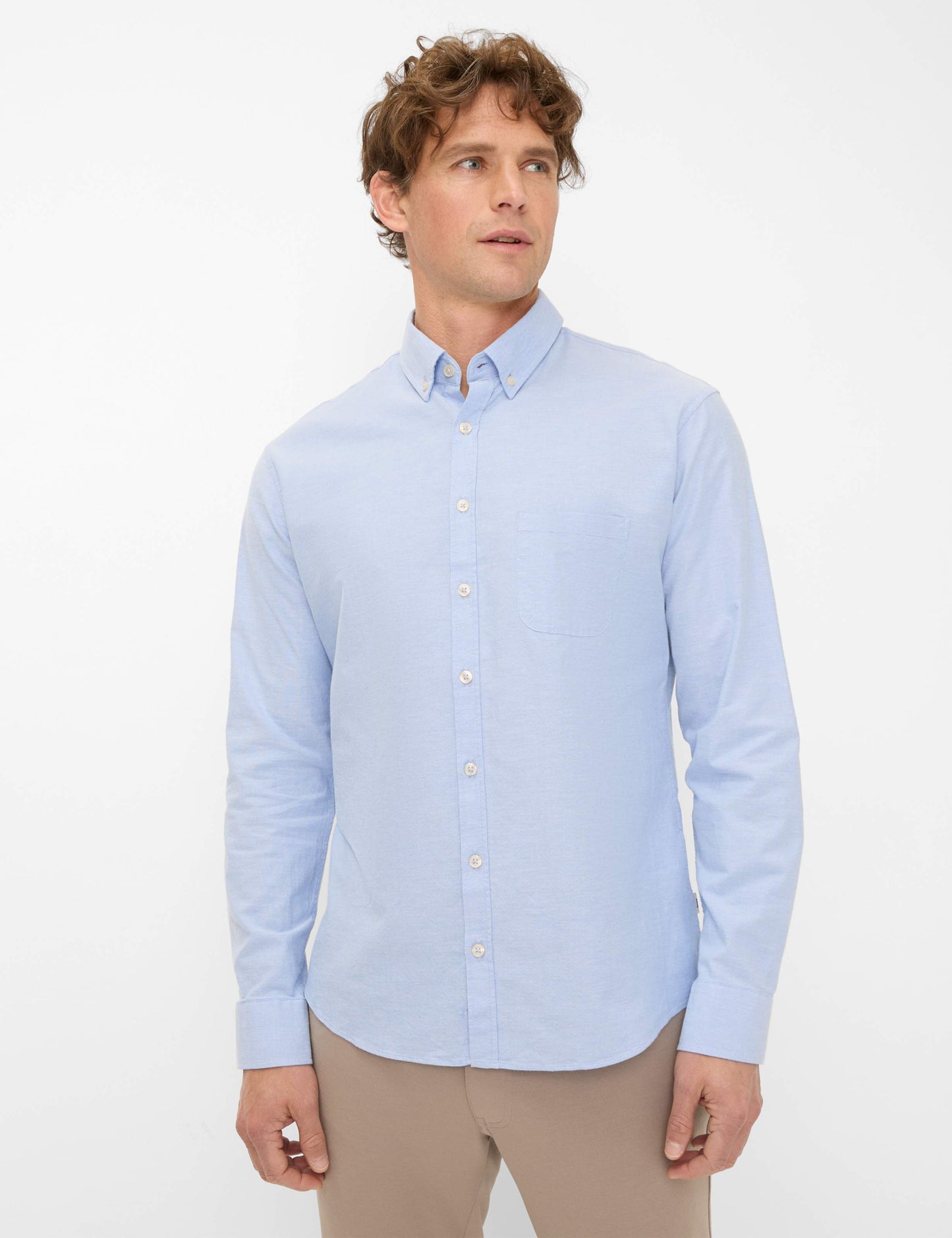 STYLE.DANIEL U - 40-3300 74412700