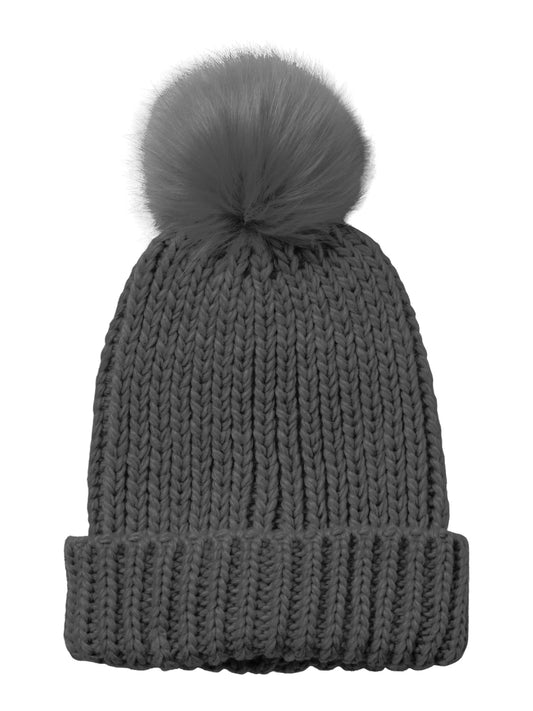 VMNELA BEANIE GA - 10252465