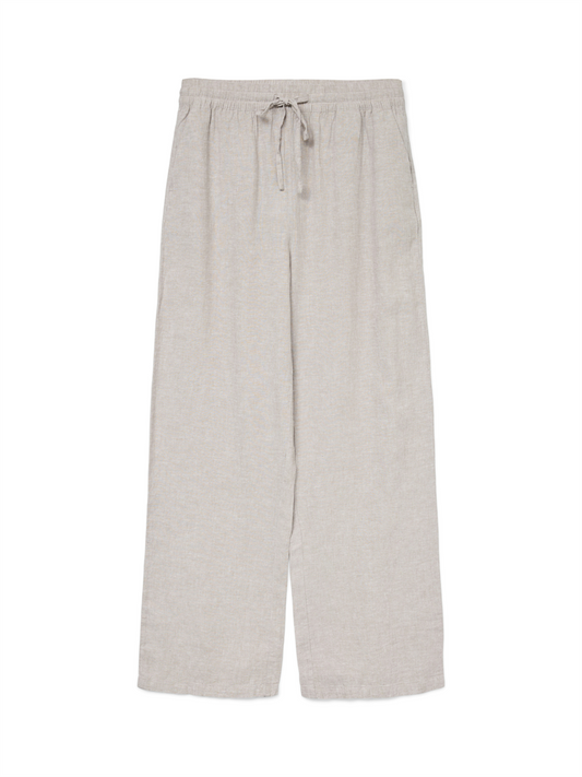 VMLINN HW PANTS WVN NOOS - 10305091