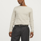 JJEHILL KNIT CREW NECK NOOS - 12157321
