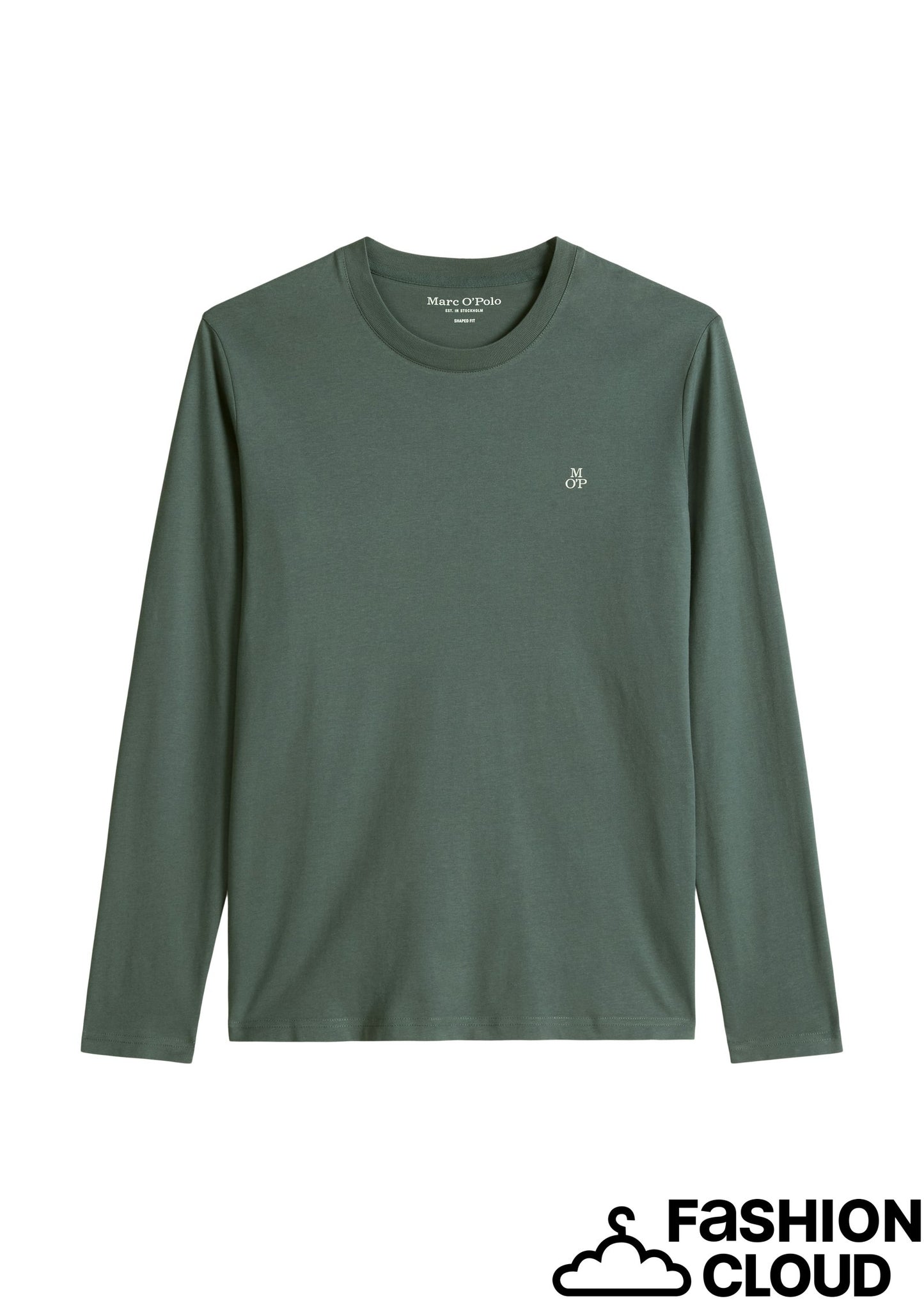 Jersey T-Shirts Longsleeve - 5000009410