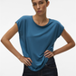 VMAVA PLAIN SS TOP JRS NOOS - 10284468