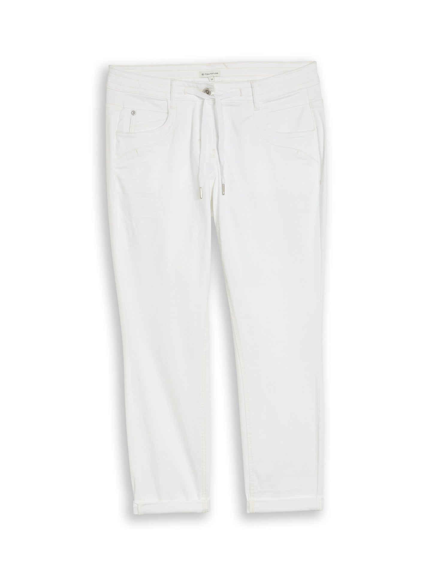 Tom Tailor Tapered relaxed - 1040963
