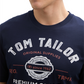 logo tee - 1037735
