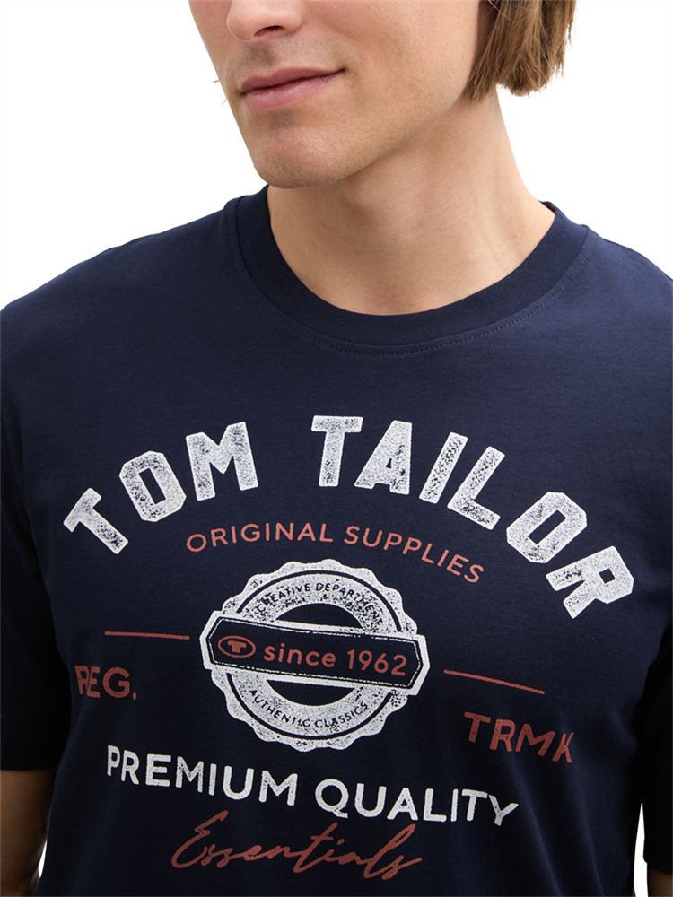logo tee - 1037735