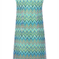 Kleid Kurz ohne Arm - 17151225