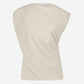 Nelly strech technical jersey top - SUP625225