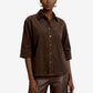 Bluse Kurz 3/4 Arm - 110-10004309