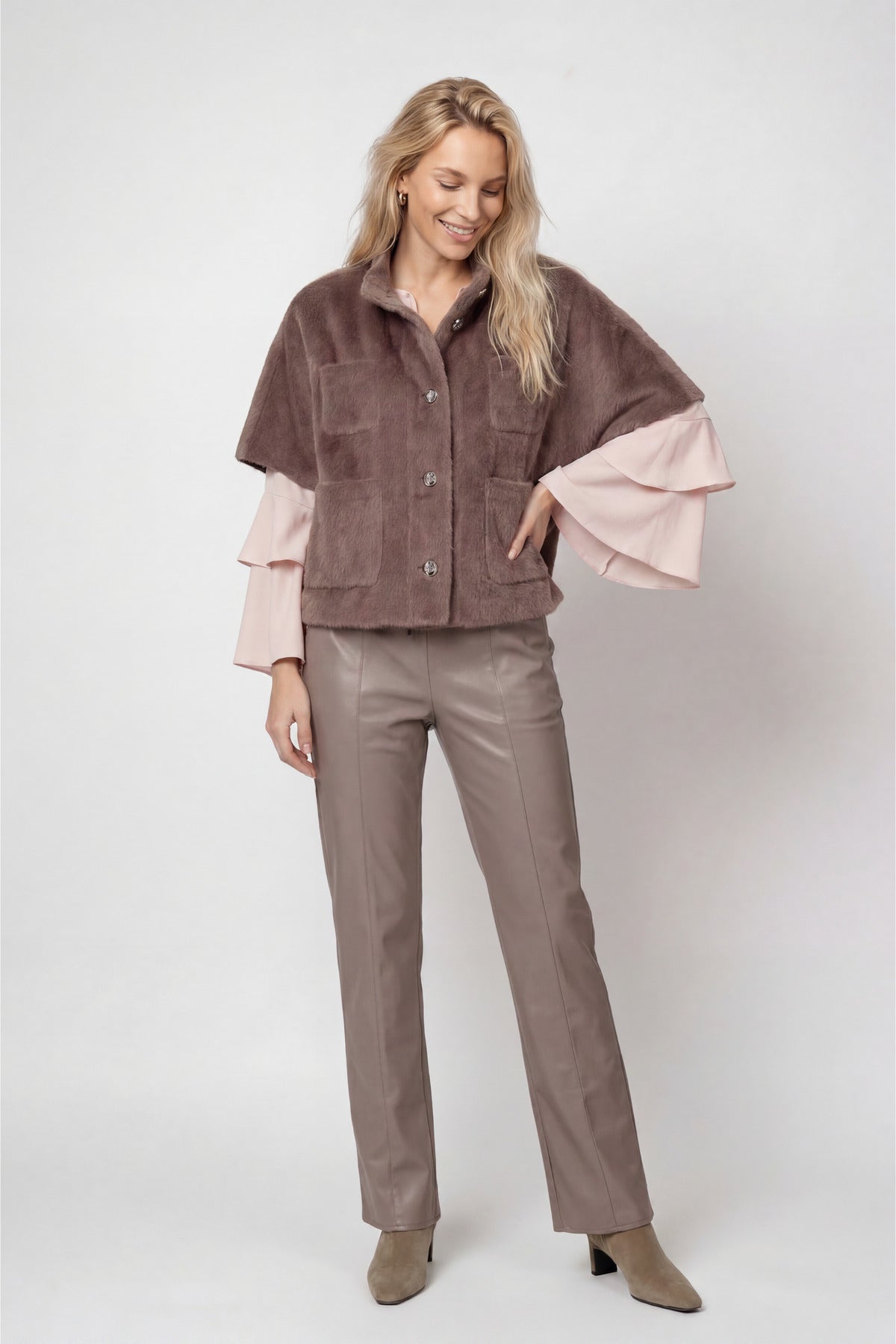 Jacke - 809998