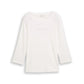 T-shirt front glitter logo - 1048941
