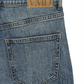 VMTESSA HR WIDE JEANS RA394 GA - 10311179