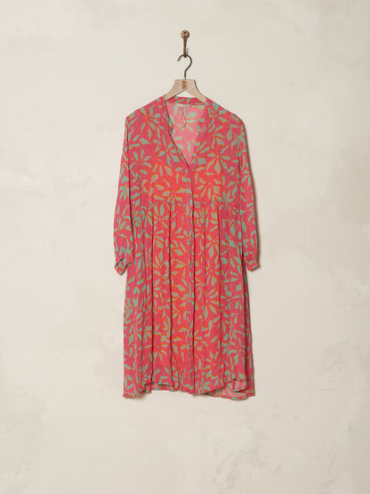 dress - F25153