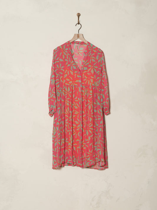 dress - F25153