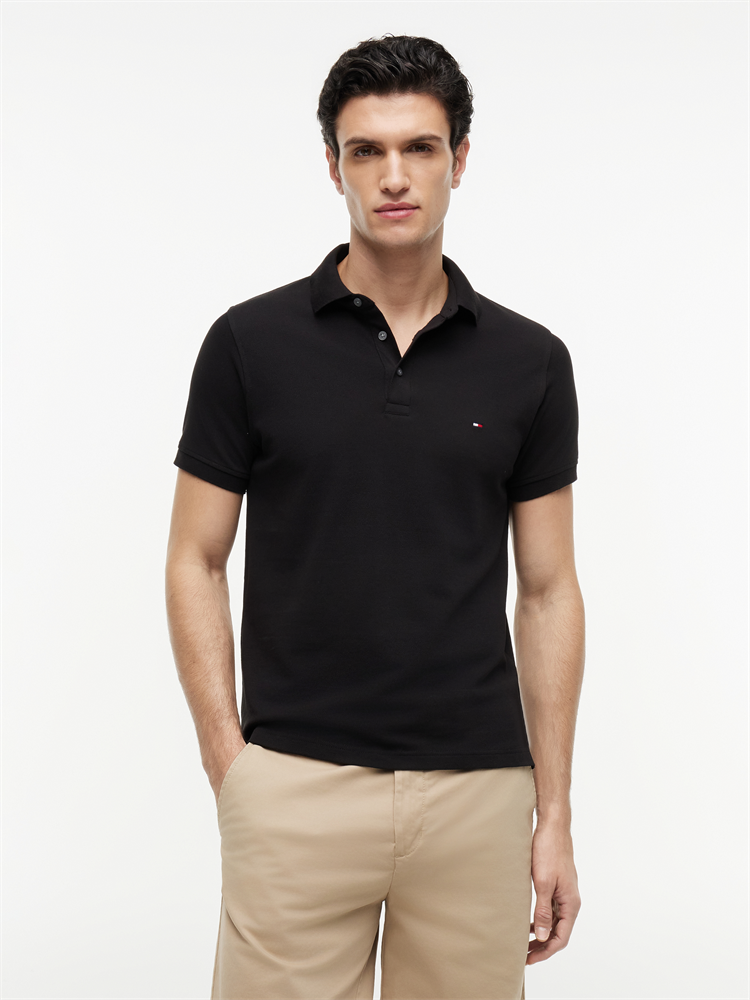 CORE 1985 SLIM POLO - MW0MW17771