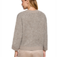 Strickpullover Kurz 3/4 Arm - 59813332