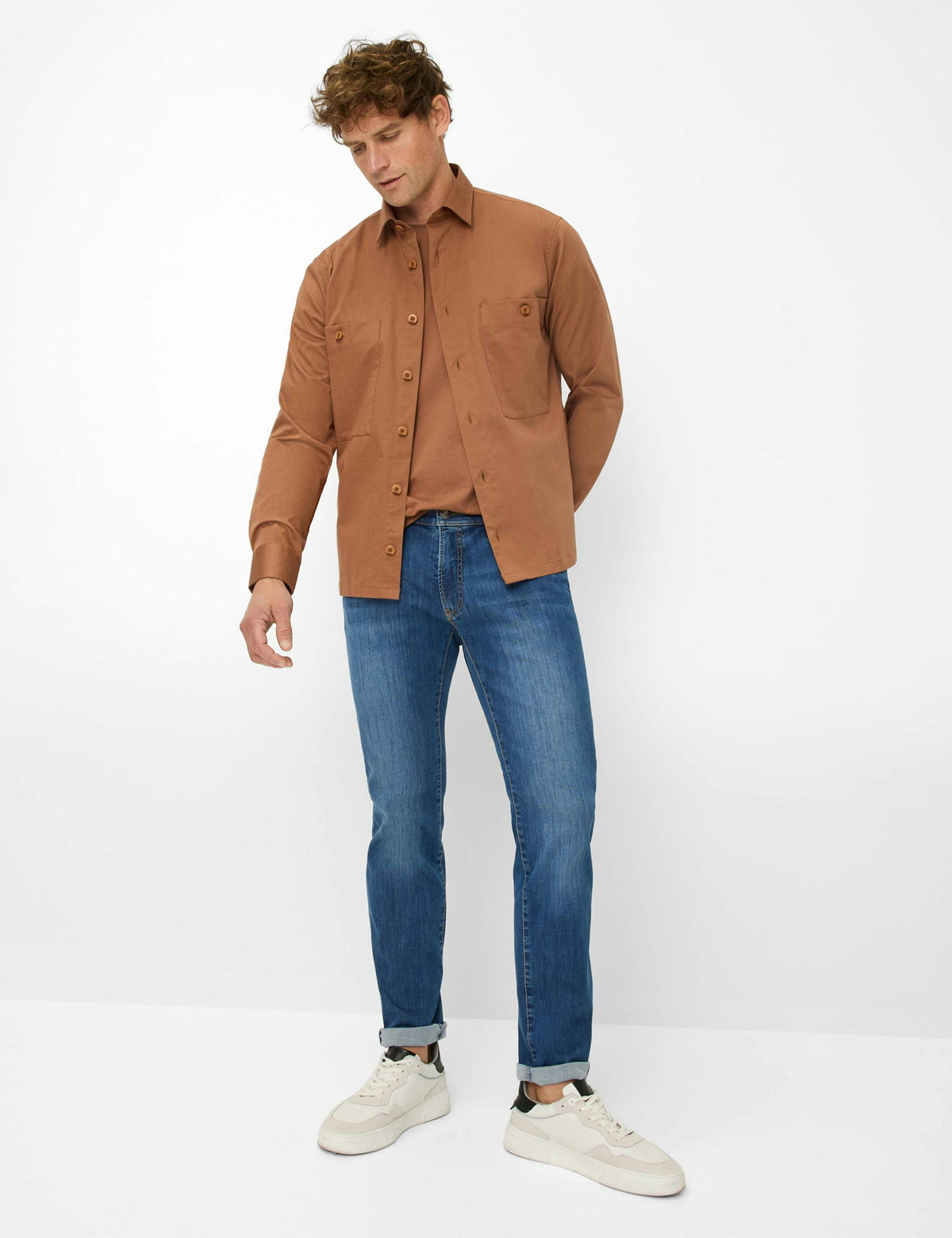 STYLE.CHUCK - 80-6500 07960020