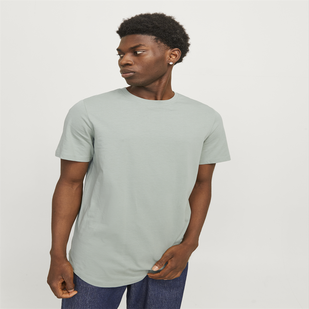 JJENOA TEE SS CREW NECK NOOS - 12113648